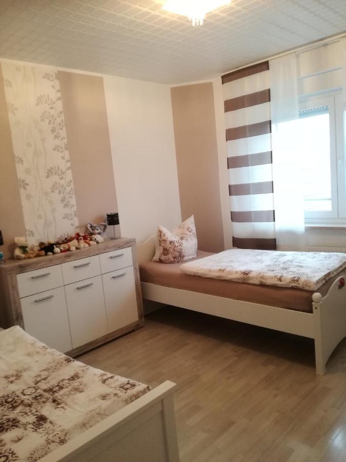 Apartamento Marina Bleckede Exterior foto
