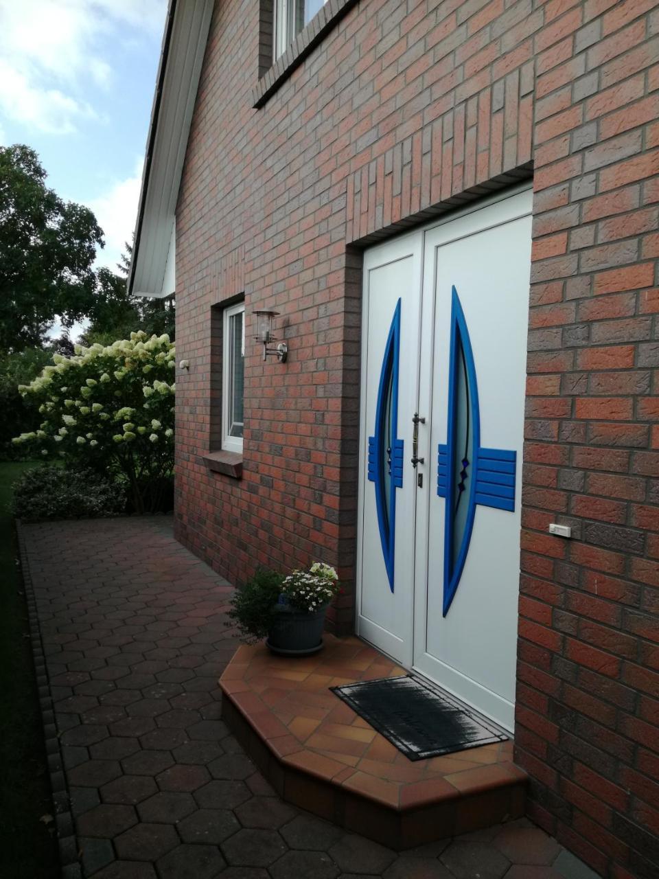 Apartamento Marina Bleckede Exterior foto